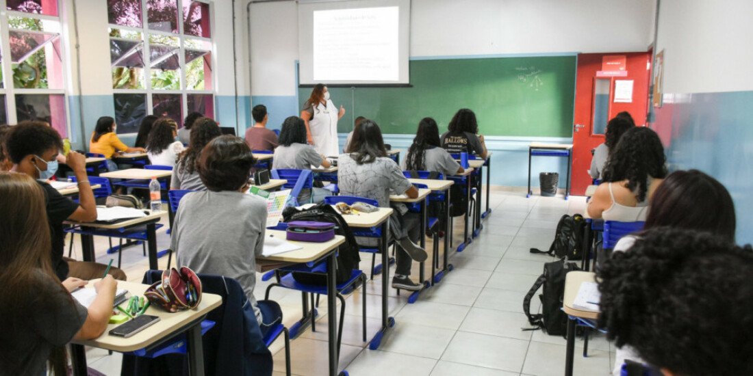 Etecs do Alto Tietê superam média estadual