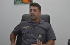 Prisões aumentam em 56% em Itaquá