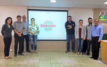 Circuito Gastronômico 'Sabores da Cidade'