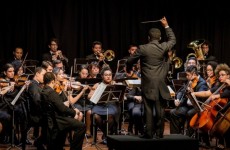Orquestra Sinfônica irá se apresentar com coral e tenor
