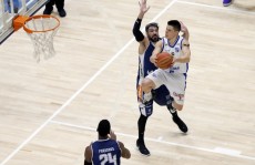 Antes de pausa no NBB, Mogi perde para Minas