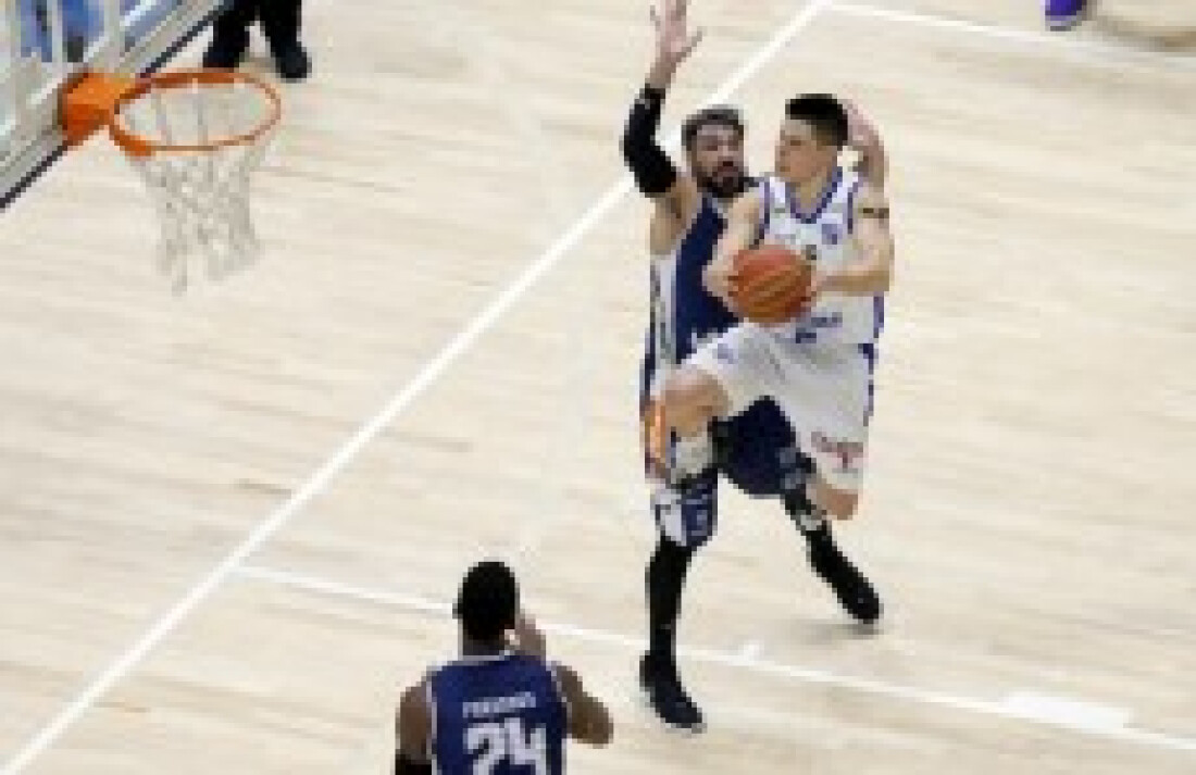 Antes de pausa no NBB, Mogi perde para Minas