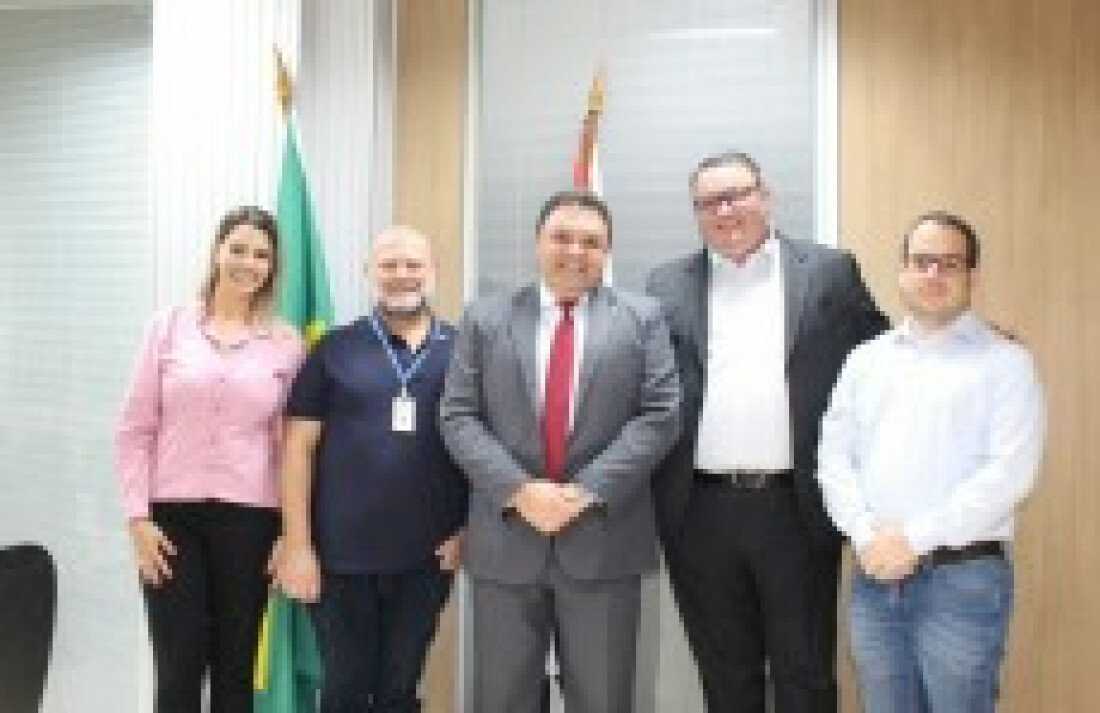 Deputado pede ampliação da rede médica credenciada