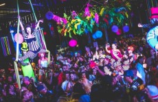 Clube de Campo terá tradicional Baile Abre Alas