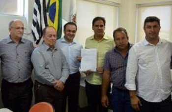 Poá vai receber R$ 2 milhões para o Hospital Guido Guida