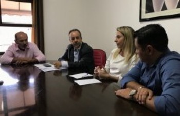 Larissa assume a presidência do PL