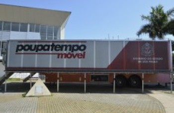 Poupatempo Móvel inicia atendimento em Poá hoje