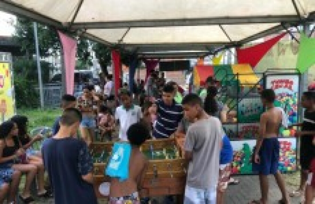 Projeto Verão leva atrações aos bairros