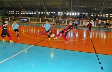 Copa Kids define os semifinalistas da Ouro