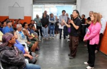 Itaquá regularizará 1,4 mil moradias
