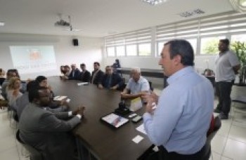 Operação visa minimizar risco social de crianças
