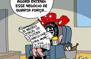 Charge