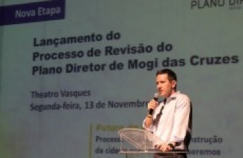 Plano Diretor resgatará projeto de anel viário na via Perimetral