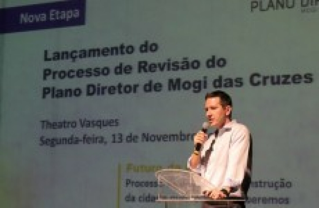 Plano Diretor resgatará projeto de anel viário na via Perimetral