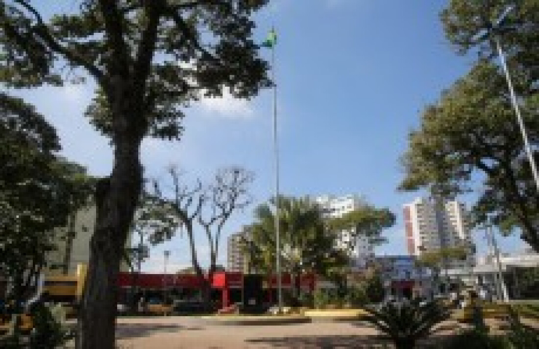 Suzano define ações para comemoração do Natal