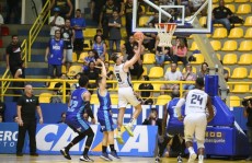 Em briga pelo G4, Mogi encara Minas