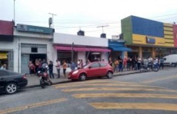 Fechamento da comporta da Penha traz risco de alagamento em Mogi