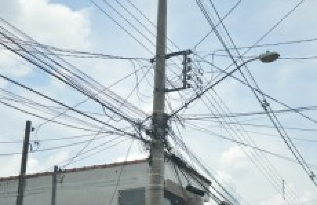 Em 2019, EDP registra 7,6 mil irregularidades de energia