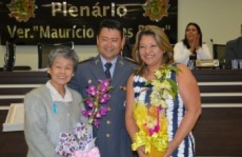 Cidadão Itaquaquecetubense