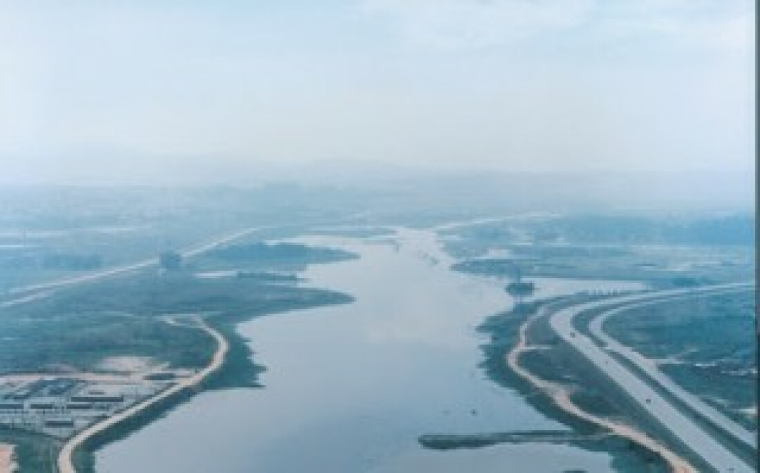 Chuvas deixam Mogi em estado de atenção para alagamentos