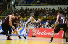 Mogi perde em casa em jogo contra o Flamengo