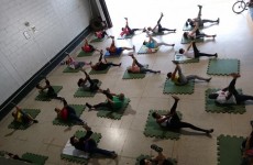 Parque Max Feffer retoma as atividades físicas gratuitas