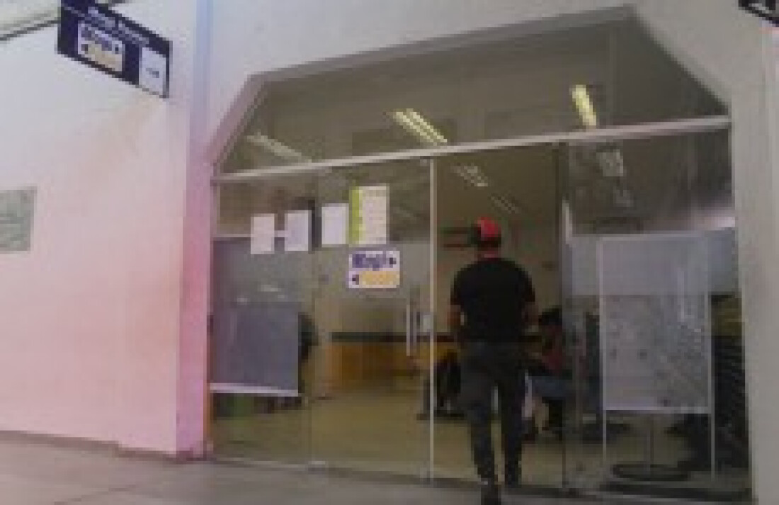 Burocracia dificulta cadastro do passe escolar