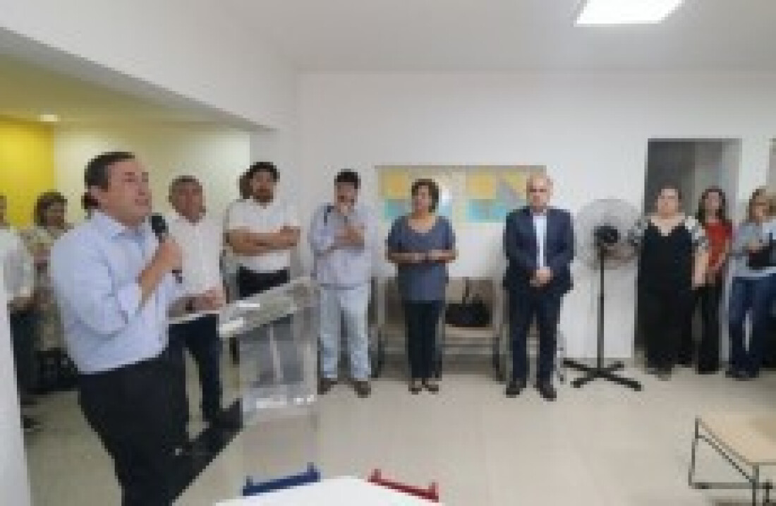 Caps Infantil e Centro de Saúde Mental terão 21 profissionais