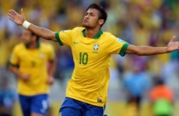 Em amistoso, o Brasil empata com a Inglaterra