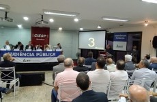 Prefeito de Arujá reivindicaalça de acesso à via Dutra