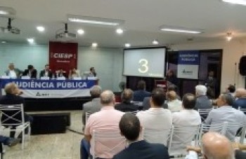 Prefeito de Arujá reivindicaalça de acesso à via Dutra