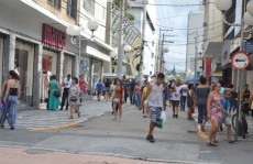 Contratações no comércio têm saldo positivo em 2019