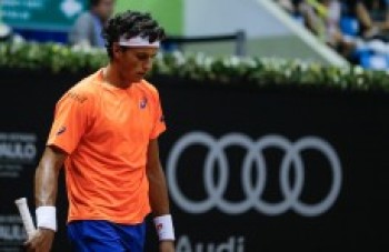 Antes do US Open, Feijão não se livra da má fase