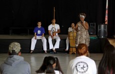Alto Tietê celebra o Dia da Consciência Negra