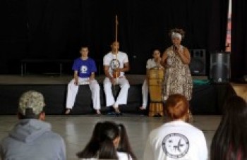 Alto Tietê celebra o Dia da Consciência Negra