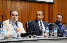 Prefeitura estuda imunização massiva contra febre amarela