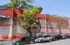 Shibata de Suzano deverá ser inaugurado no próximo dia 28