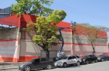 Shibata de Suzano deverá ser inaugurado no próximo dia 28