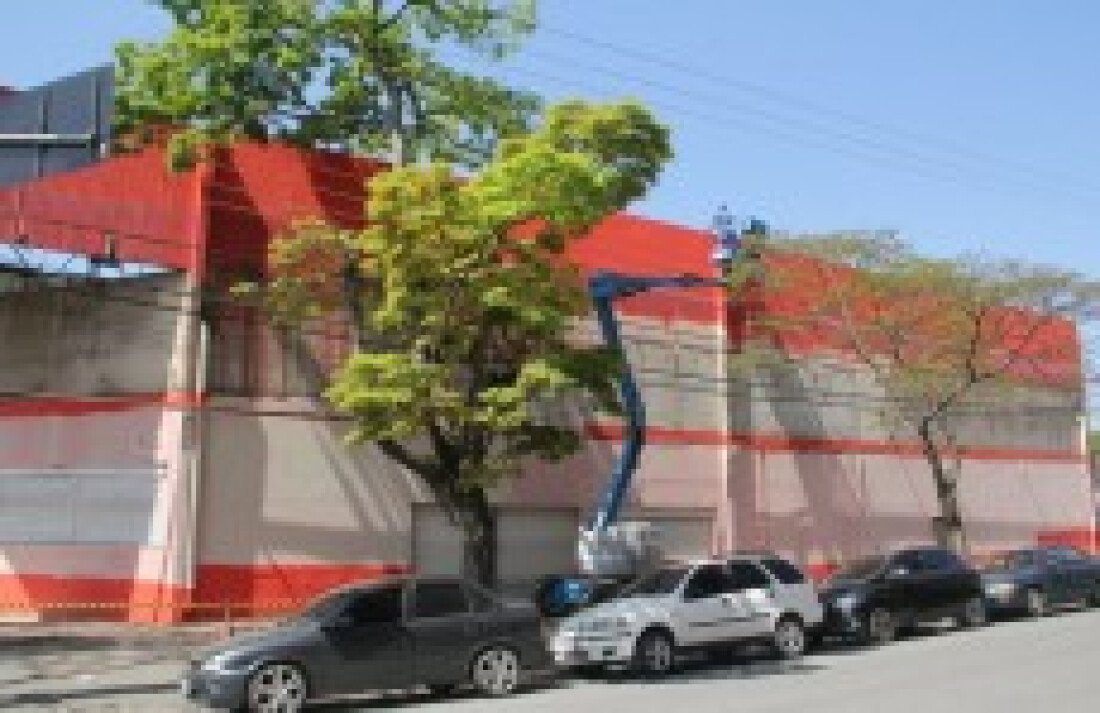 Shibata de Suzano deverá ser inaugurado no próximo dia 28