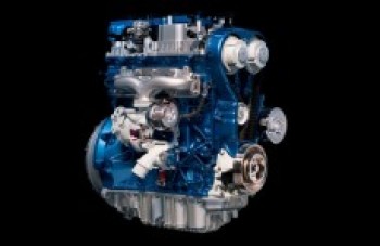 Ford Ecoboost 1.0 entra para a história