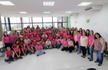 Outubro Rosa