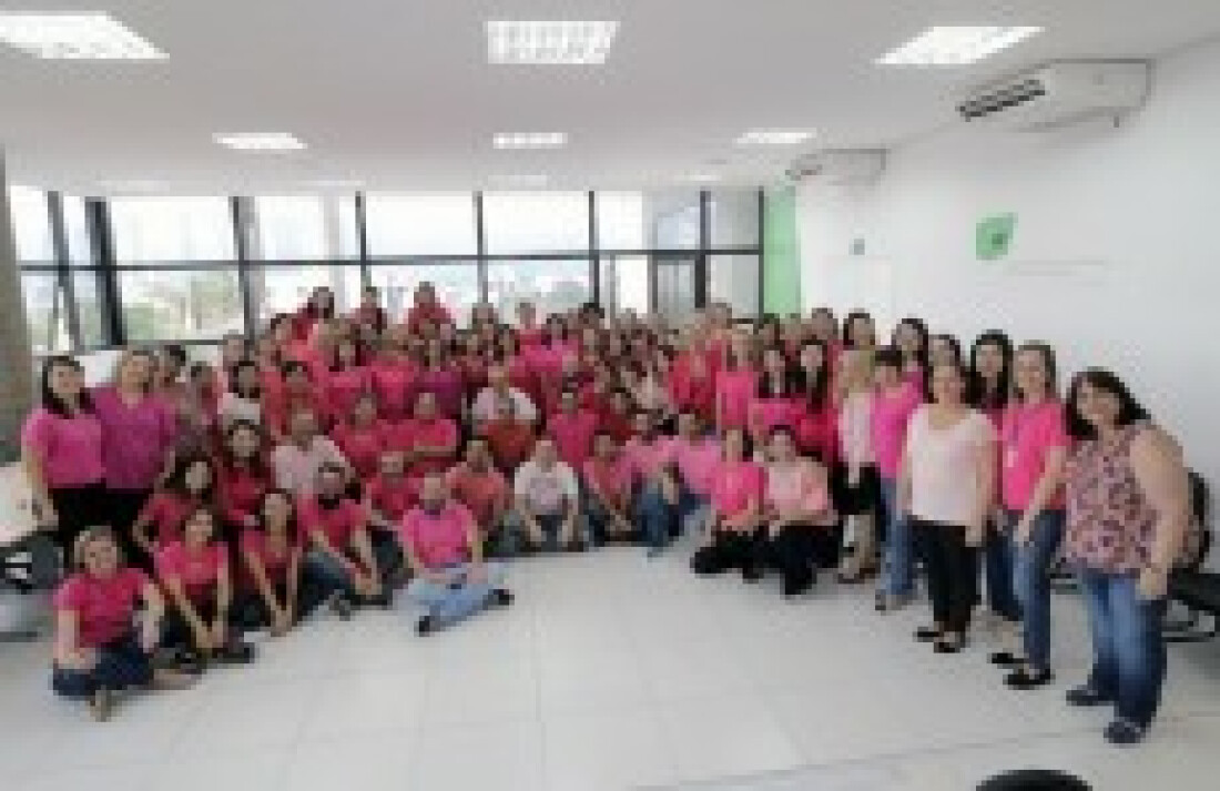 Outubro Rosa