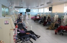 Serra vem à região debater melhorias para Nefrologia