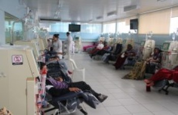 Serra vem à região debater melhorias para Nefrologia