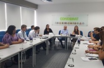 Alto Tietê discute estratégias para lidar com o coronavírus