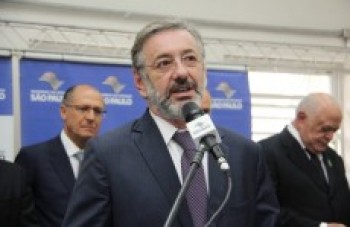 Secretário da Justiça participa de encontro