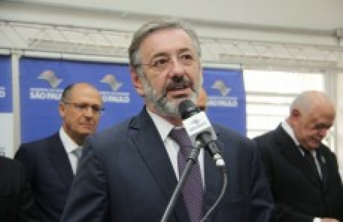 Secretário da Justiça participa de encontro