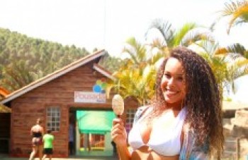 Feriado no Magic City