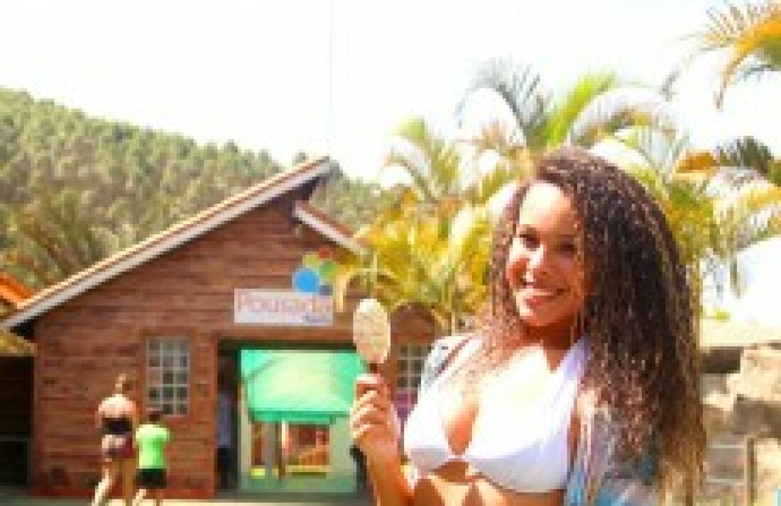 Feriado no Magic City