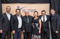 Prêmio Empreendedor